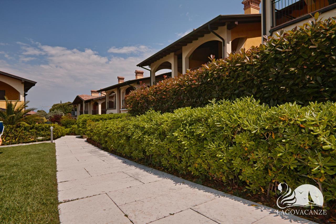Appartamento Arianna Manerba del Garda Exterior photo