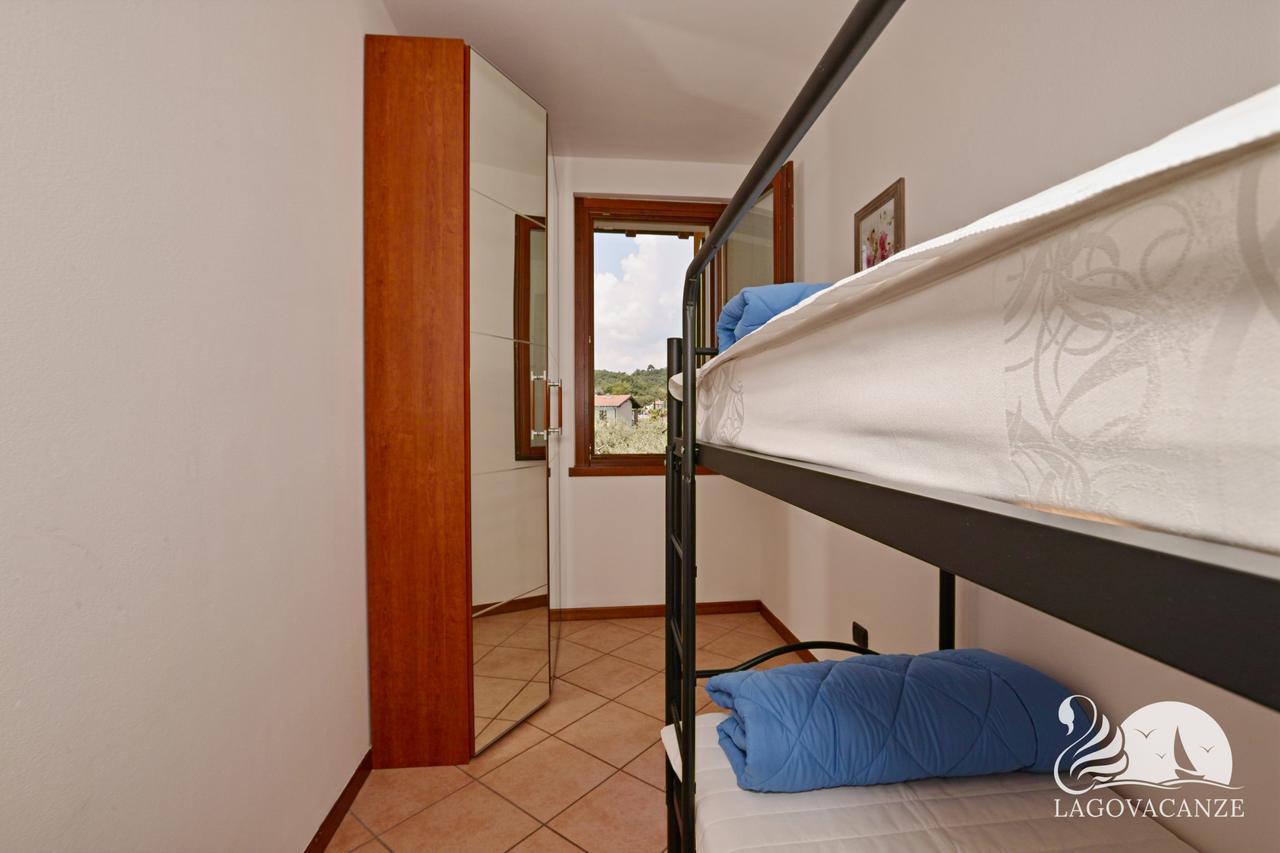 Appartamento Arianna Manerba del Garda Exterior photo