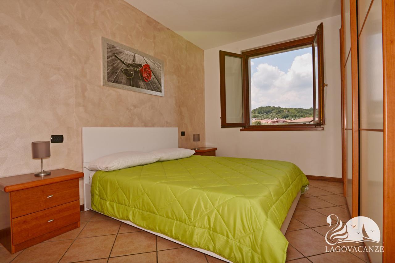 Appartamento Arianna Manerba del Garda Exterior photo
