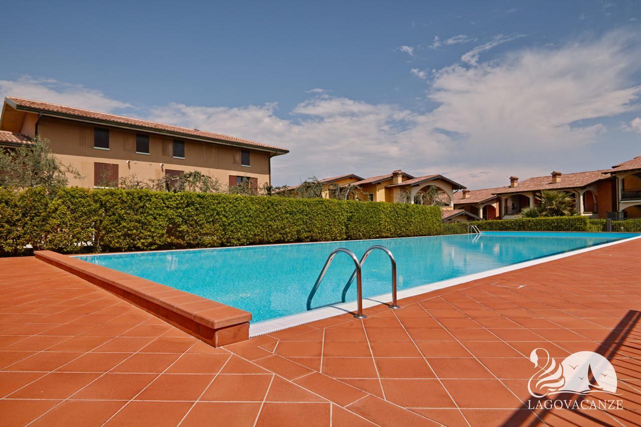 Appartamento Arianna Manerba del Garda Exterior photo