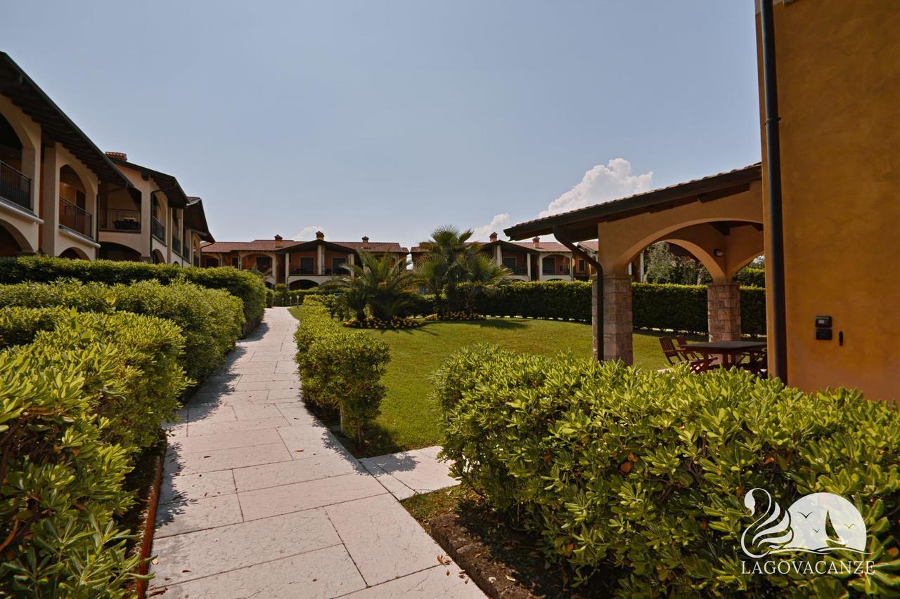 Appartamento Arianna Manerba del Garda Exterior photo