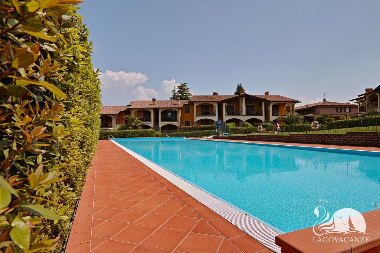 Appartamento Arianna Manerba del Garda Exterior photo