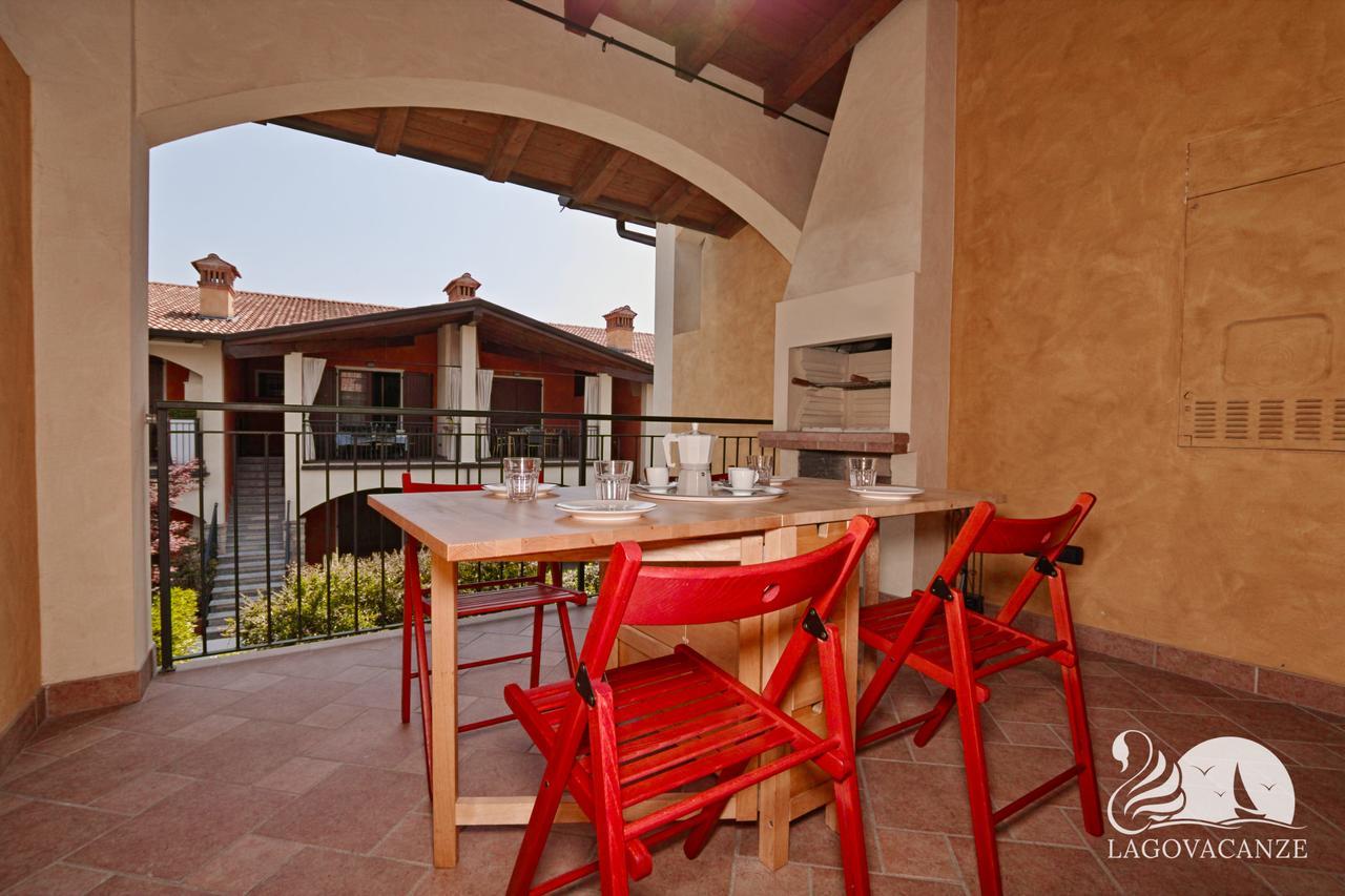 Appartamento Arianna Manerba del Garda Exterior photo
