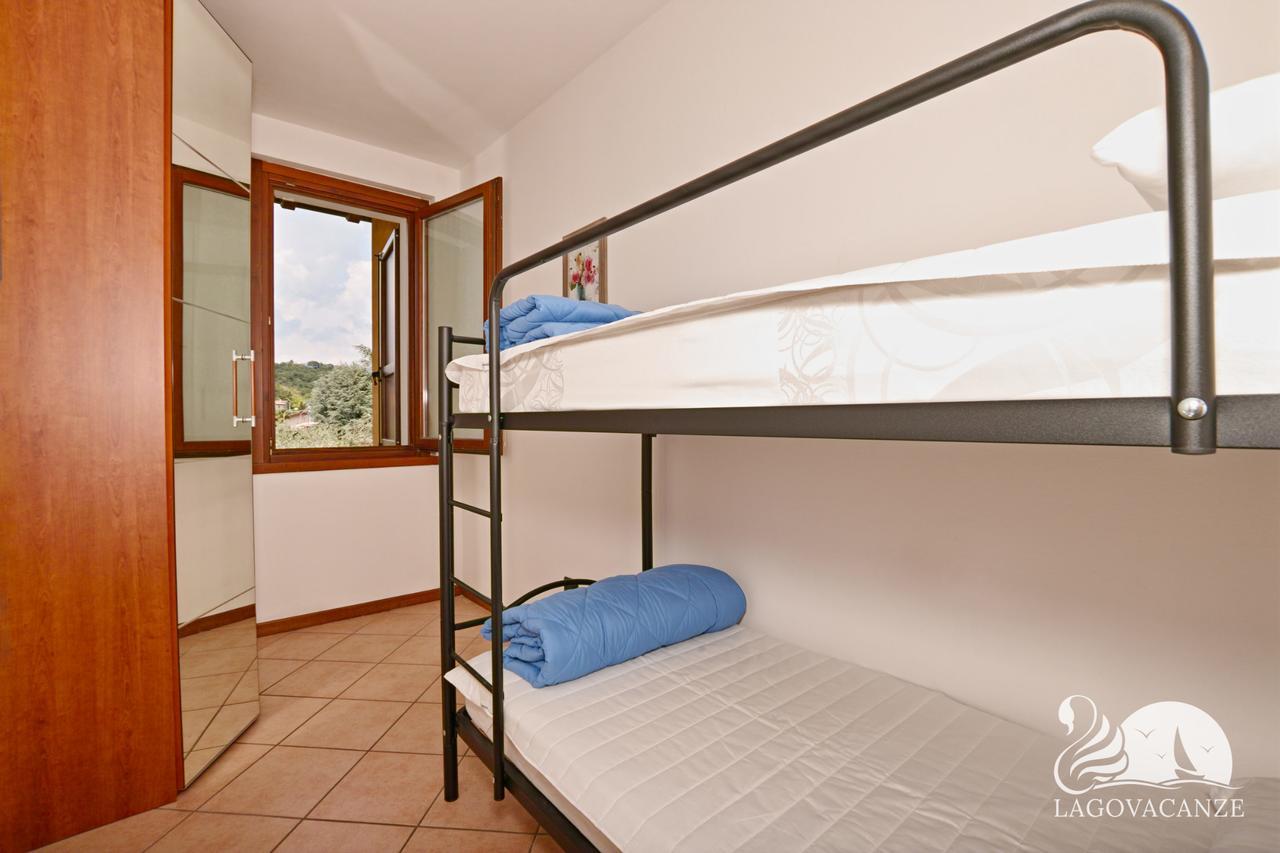 Appartamento Arianna Manerba del Garda Exterior photo