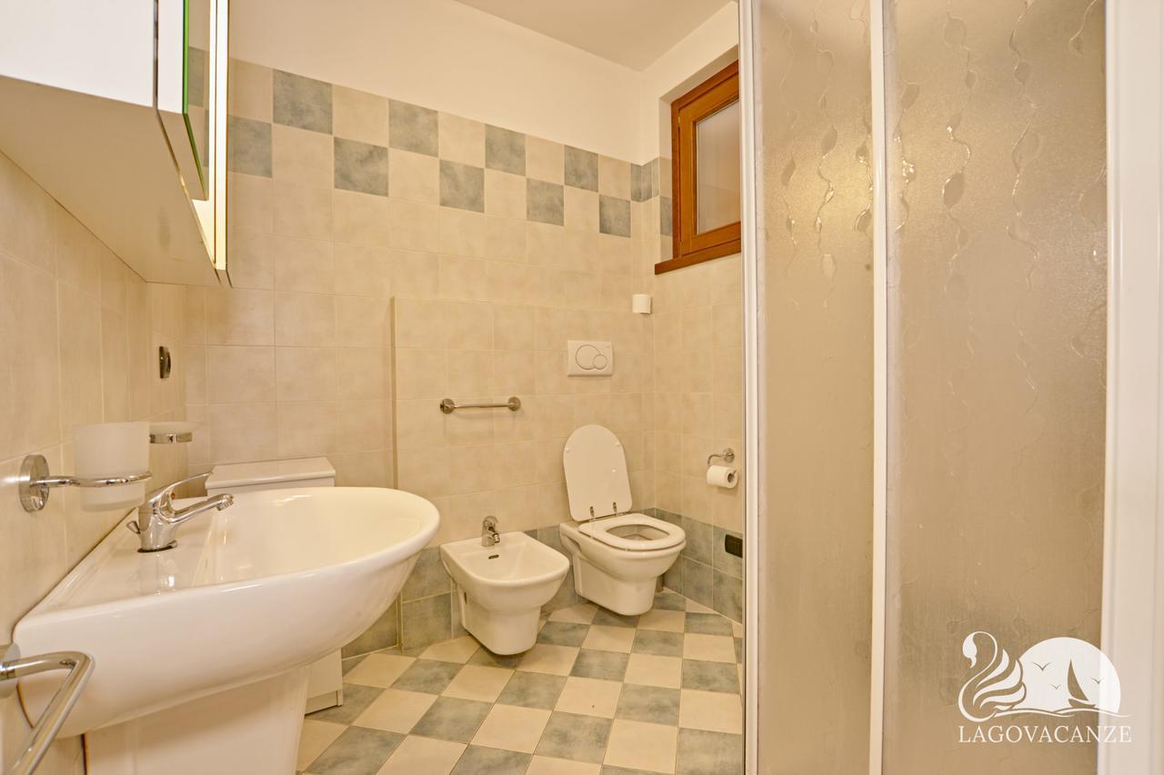 Appartamento Arianna Manerba del Garda Exterior photo