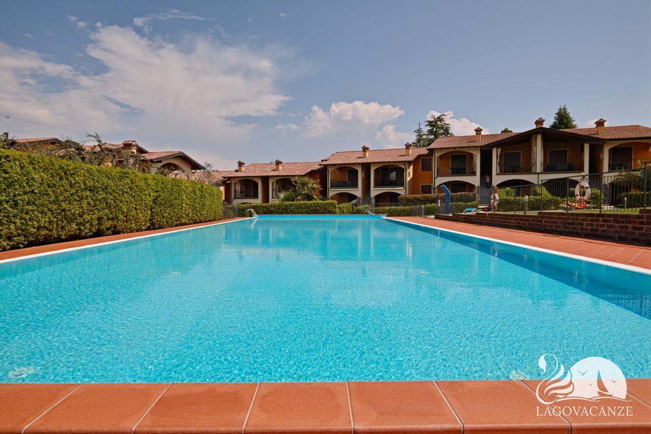 Appartamento Arianna Manerba del Garda Exterior photo