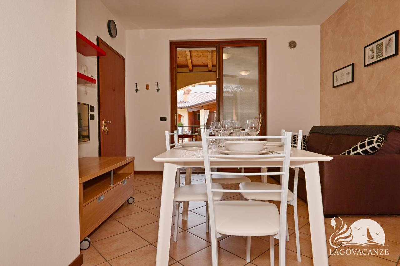 Appartamento Arianna Manerba del Garda Exterior photo