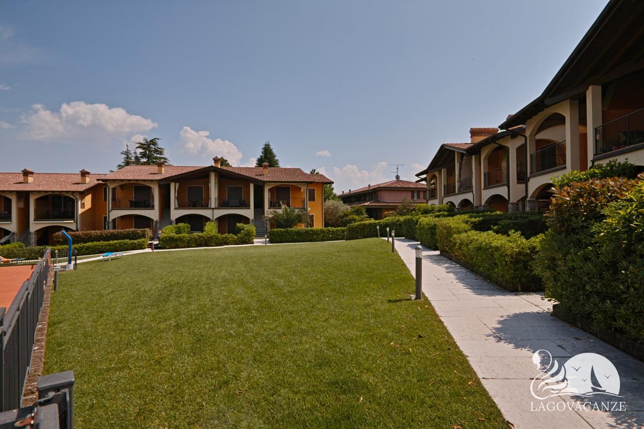 Appartamento Arianna Manerba del Garda Exterior photo