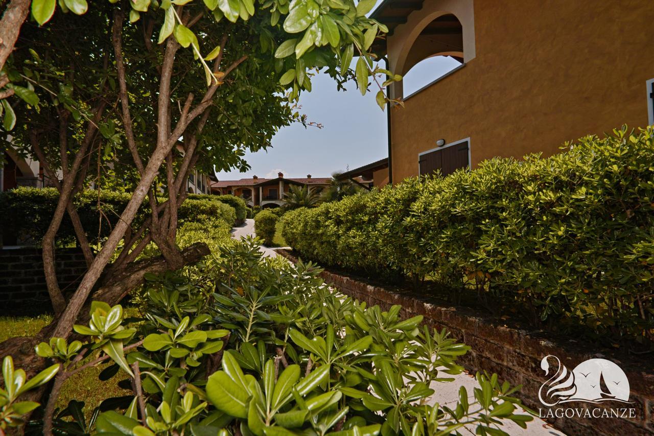 Appartamento Arianna Manerba del Garda Exterior photo