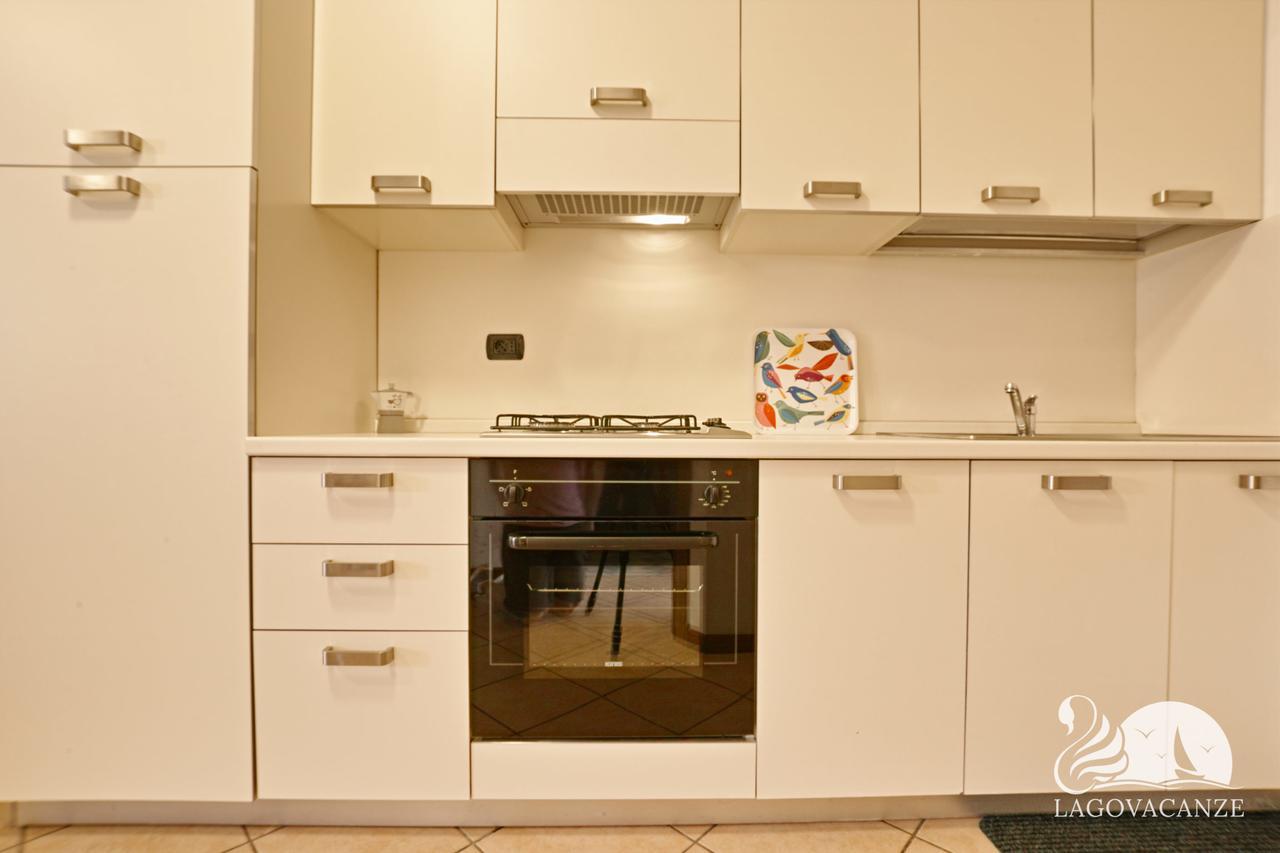 Appartamento Arianna Manerba del Garda Exterior photo