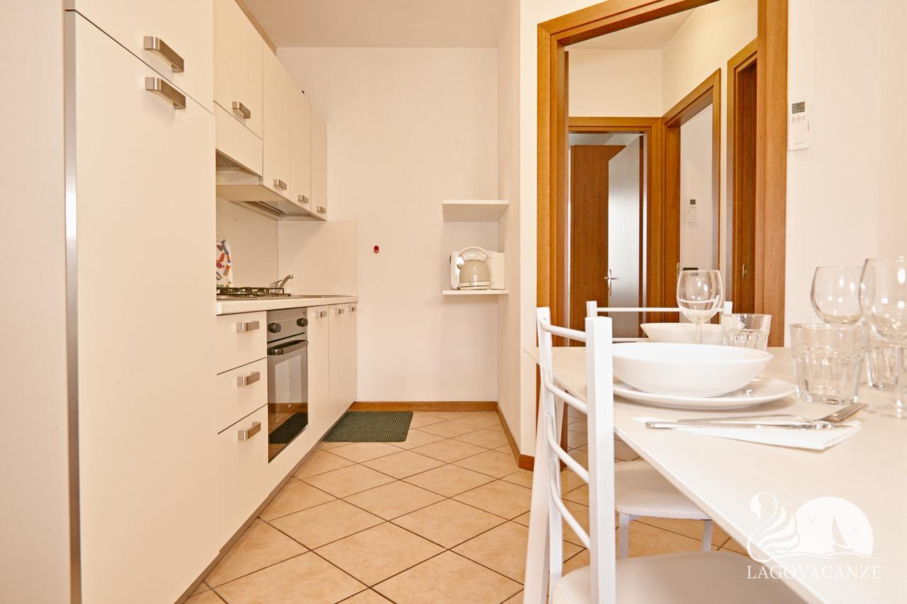 Appartamento Arianna Manerba del Garda Exterior photo