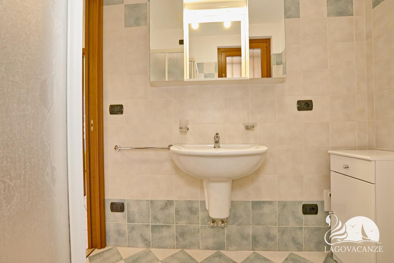 Appartamento Arianna Manerba del Garda Exterior photo
