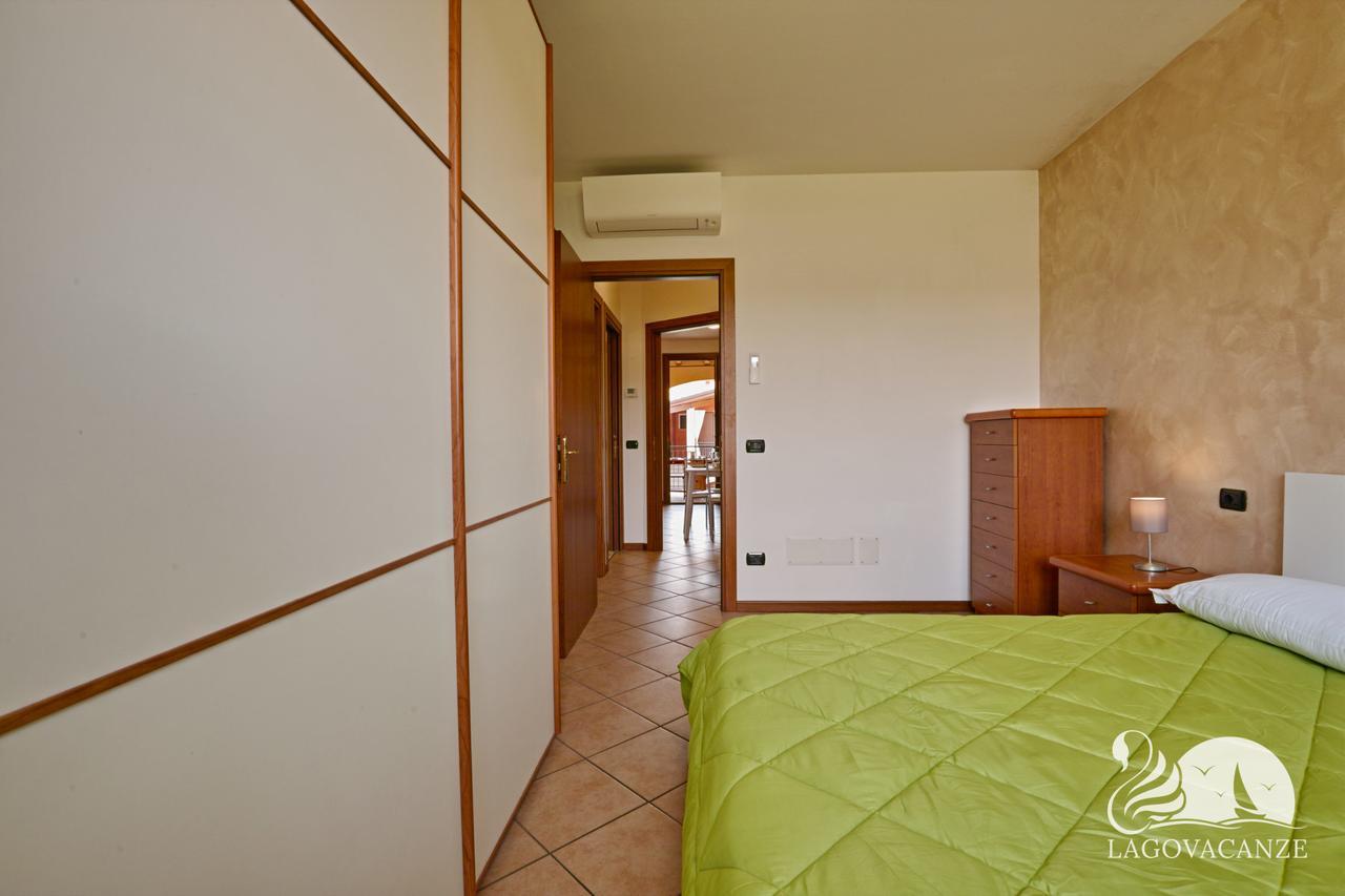 Appartamento Arianna Manerba del Garda Exterior photo